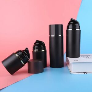 Premium PET Cosmetic Bottles – Capacity 150ml to 750ml