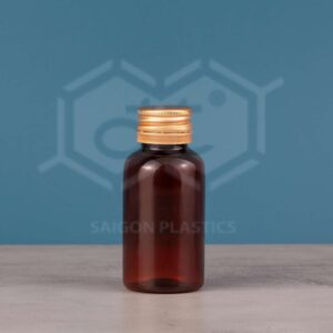PET Bottle 50ml