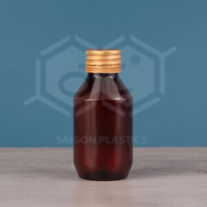 PET Bottle 60ml