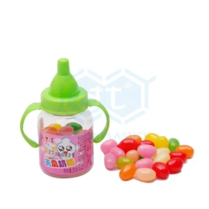 100ml pet plastic jar