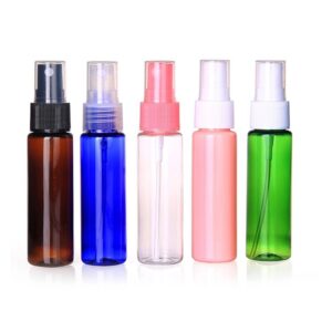 PET Skincare / Perfume / Essential Oil Spray Bottle; Capacity 50ml – 500ml