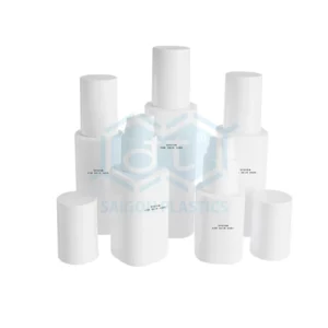 PET Skincare/Essential Oil/Makeup Bottles; Capacity 50ml – 300ml