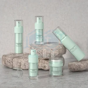 PP Double-Layer Skin Care/Essential Oil Bottle – Capacity 30ml – 50ml