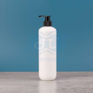 200ml HDPE Plastic Bottle