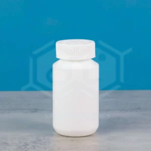 180ml HDPE bottle
