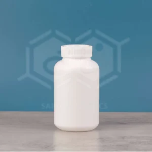 500ml HDPE Plastic Bottle – Durable and Versatile Packaging