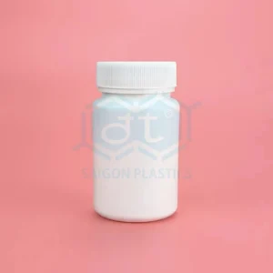 HDPE Pharmaceutical Plastic Bottle; Capacity 120ml – 300ml