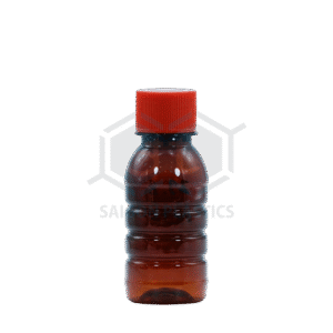 HDPE plastic bottles for agricultural chemicals; capacity 300ml - 1000ml