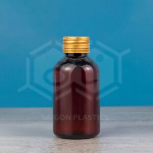 125ml PET bottle