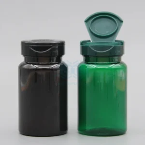 150ml PET Plastic Bottle