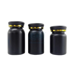 150ml – 250ml PET bottle