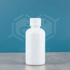 200ml PET plastic bottle