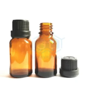20ml - 150ml PET plastic bottle