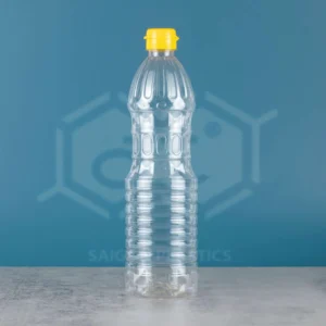 810ml pet plastic bottle