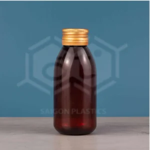 90ml PET bottle