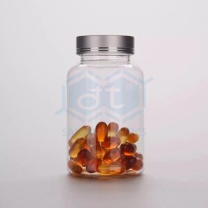 150ml PET Pharmaceutical Bottle