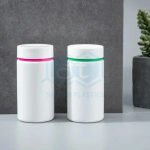 PET Pharmaceutical Bottle; Capacity 150ml