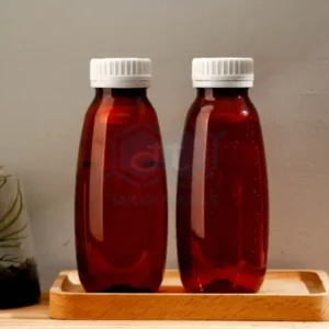 275ml Plastic Bottles