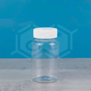 250ml Clear PET Bottle
