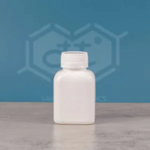 200ml PP Plastic Bottle – Safe, Durable, and Versatile Packaging