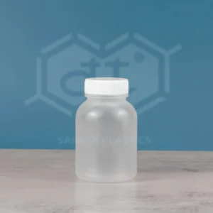 200ml PP plastic bottle