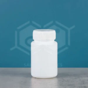 60ml PP Plastic Bottle