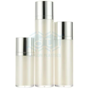 PP Perfume/Lip Care Bottle – Capacity 50ml – 100ml