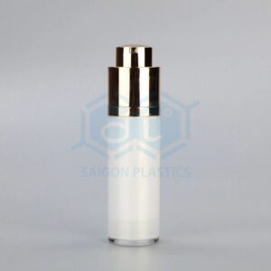 PP Perfume / Lip Care Bottle; Capacity 50ml – 100ml