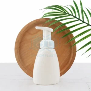 PET Foaming Soap Bottles 250ml – 500ml