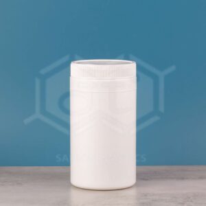 1000ml HDPE plastic box
