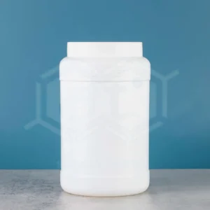 1000ml HDPE plastic box