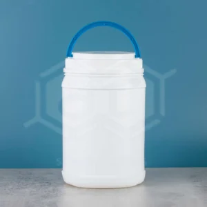 2000ml HDPE plastic box
