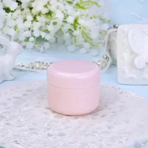 PET cream jars (50ml – 500ml)