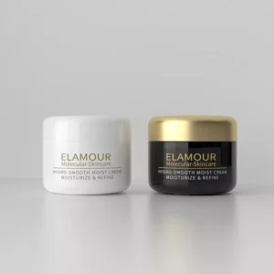 PET Cream Jars / Eye Cream Jars (50ml – 300ml)