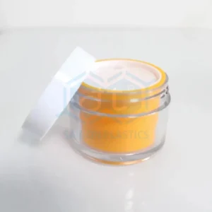 PP Eye Cream & Face Cream Jars (50ml – 100ml)