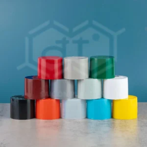 HDPE plastic spray paint cap