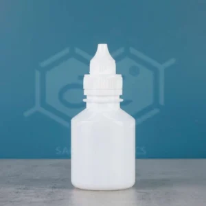 100ml Plastic Bottles