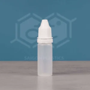 10ml Plastic Bottles