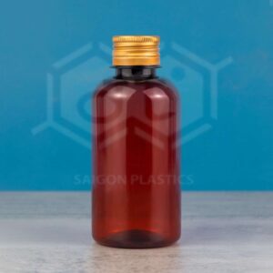 200ml Plastic Bottles