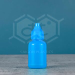20ml Plastic Bottles
