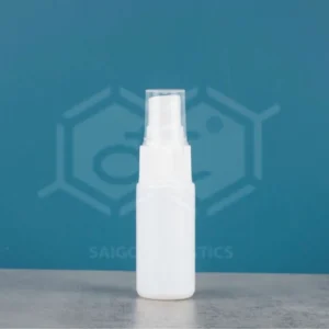 22ml Plastic Bottles