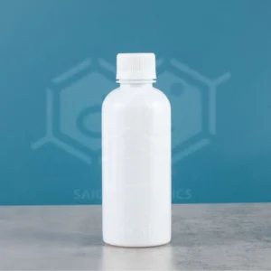 255ml Plastic Bottles