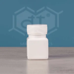 25ml Plastic Bottles