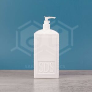 300ml Plastic Bottles