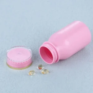 160ml Plastic Bottles