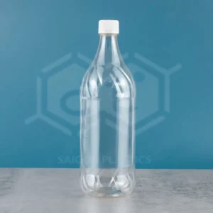 1000ml PET plastic bottle