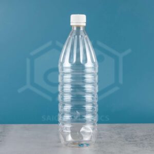 1000ml PET plastic bottle