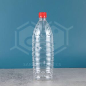 1000ml PET plastic bottle
