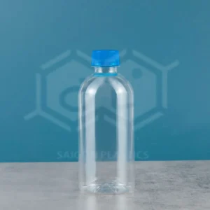 350ml PET plastic bottle