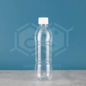 360ml PET plastic bottle